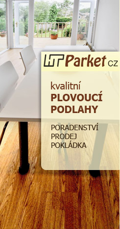 Plovouc podlahy HTParket